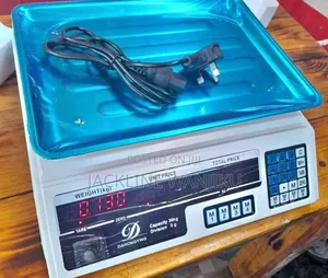 Acs 30 Price Computing Weighing Scale > Perfect Weighing Scale Acs 30