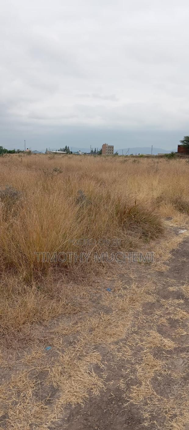 100*100 Plot for Sale at Kantafu-Kangundo Road - thumbnail 3