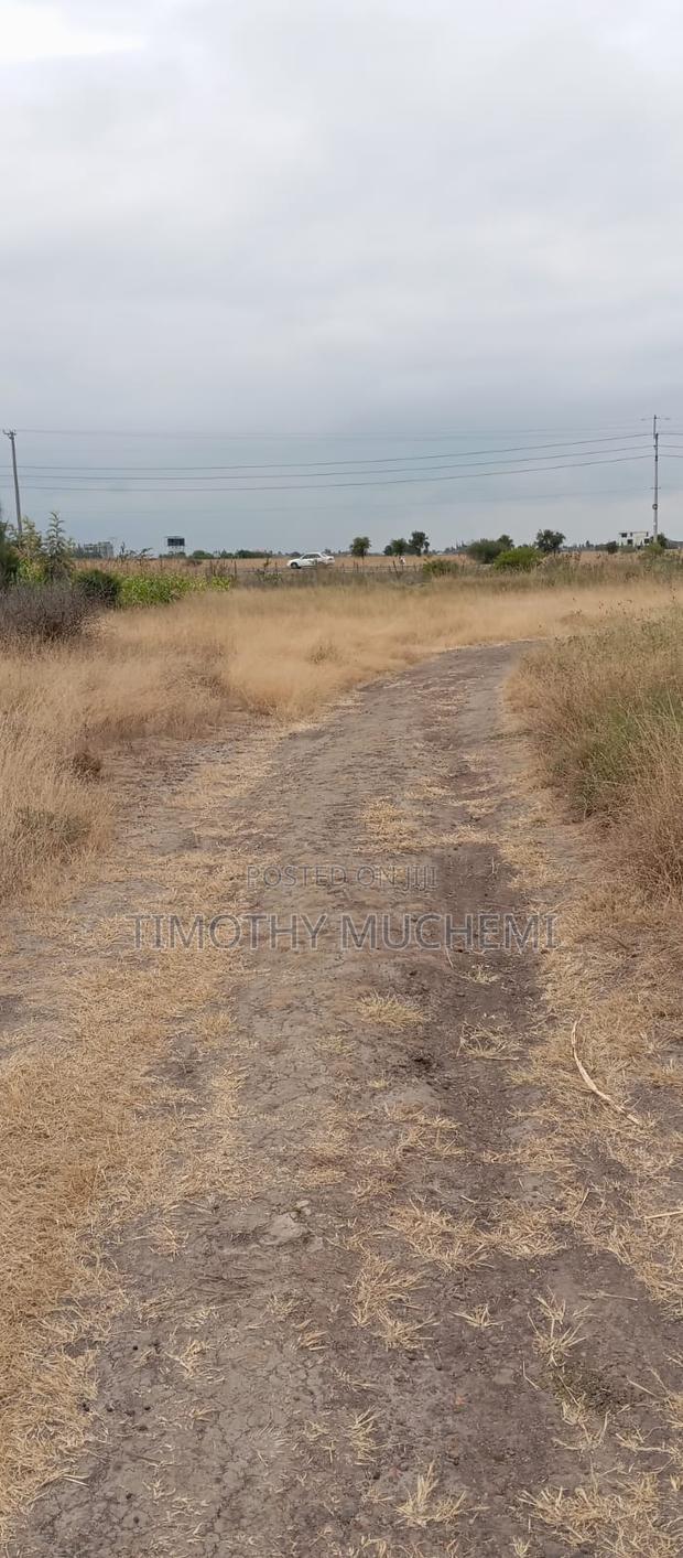 100*100 Plot for Sale at Kantafu-Kangundo Road - thumbnail 4