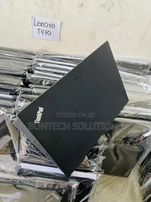 Laptop Lenovo ThinkPad T470s 8GB Intel Core I5 SSD 256GB