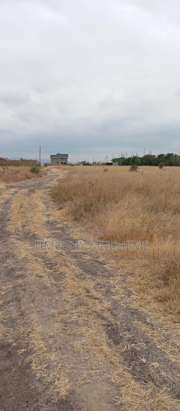 100*100 Plot for Sale at Kantafu-Kangundo Road - thumbnail 5