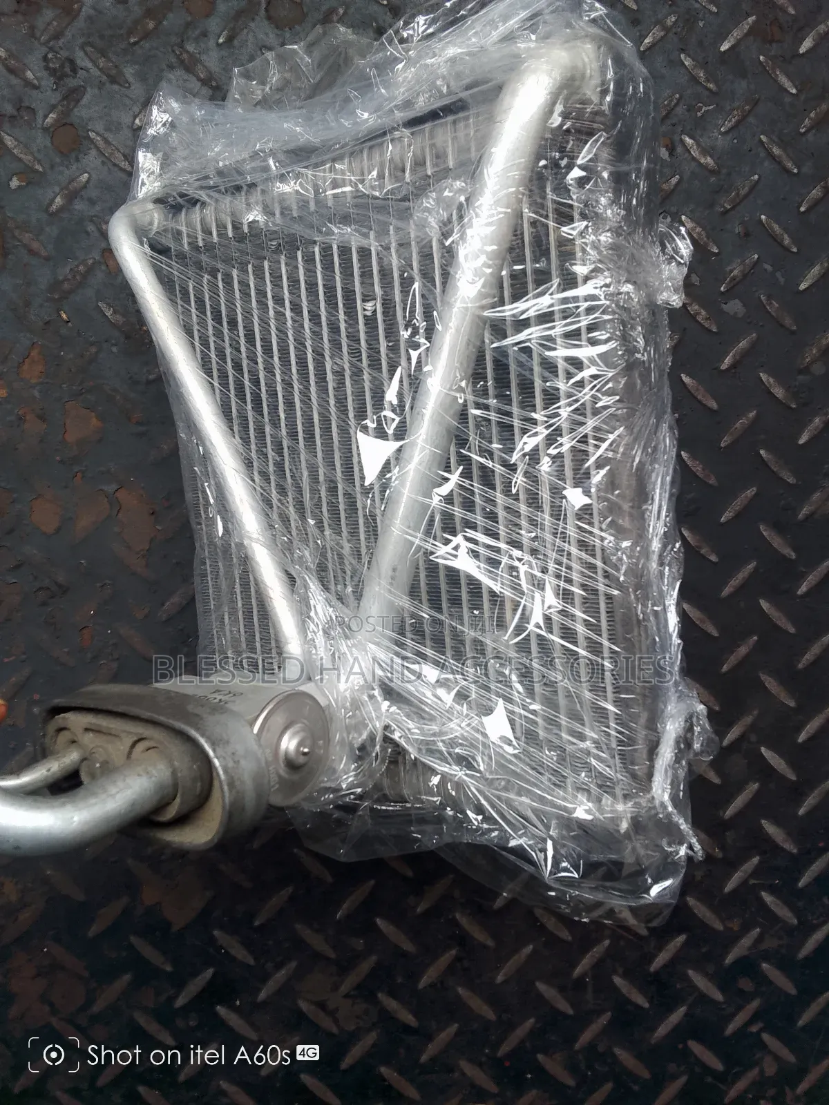 Radiator for Ac,Or for Compressor,All Cars