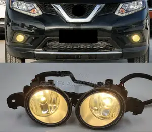 Nissan Xtrail Led Foglights Bulbs