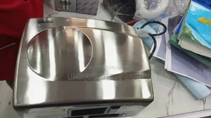 Stainless Steel Hand Drier