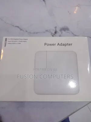 Generic 85w Magsafe 2 18.5v 4.6a Macbook Adapter