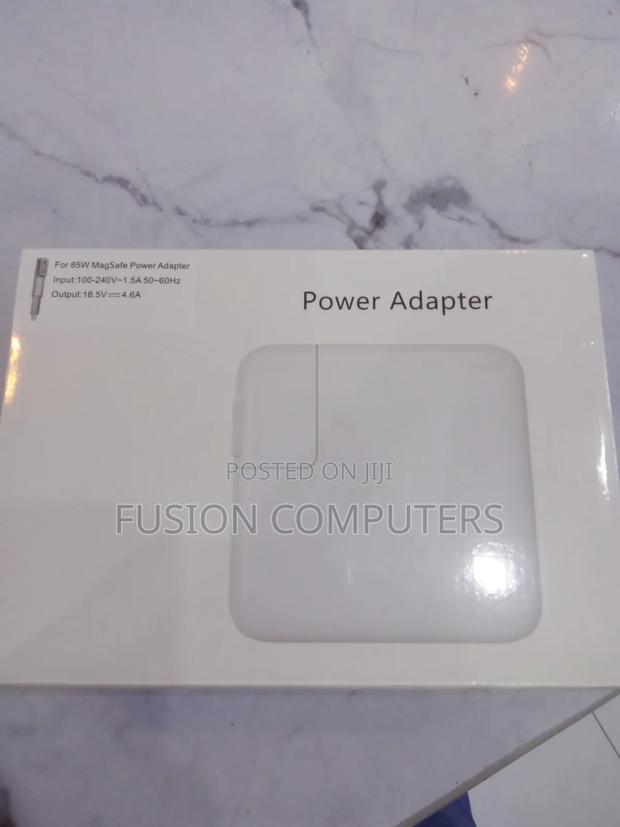 Generic 85w Magsafe 2 18.5v 4.6a Macbook Adapter