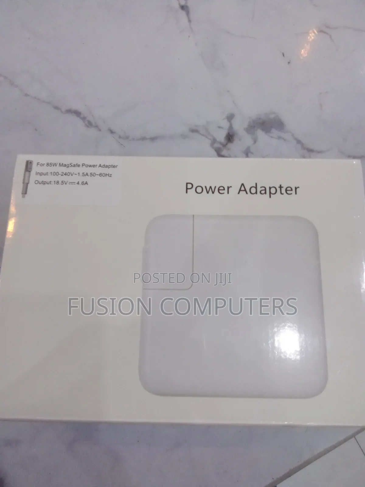 Generic 85w Magsafe 2 18.5v 4.6a Macbook Adapter