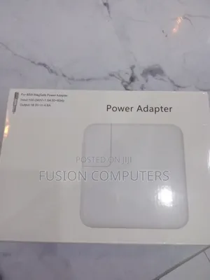 Generic 85w Magsafe 2 18.5v 4.6a Macbook Adapter