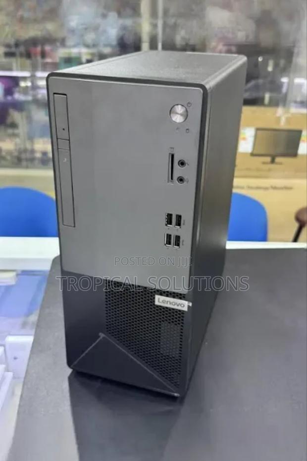 New Desktop Computer Lenovo 8GB Intel Core I7 HDD 1T - main view