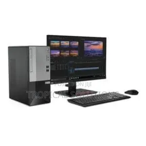 New Desktop Computer Lenovo 8GB Intel Core I7 HDD 1T