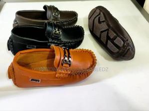 Kids Quality Loafers - thumbnail 2