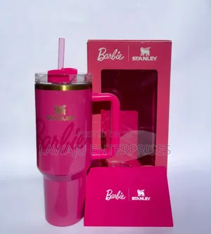 Barbie Stanley Edition