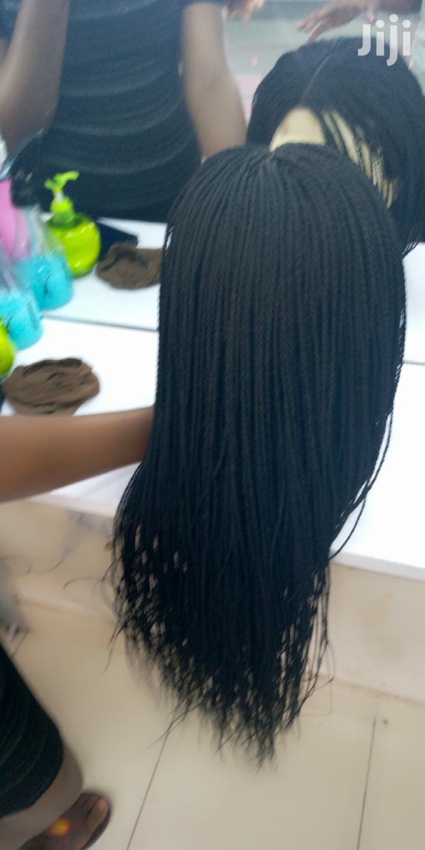 Twisted Wigs - thumbnail 9