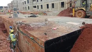 Storage Tank Construction Waterproofing – Strong,Leak-Proof, Durable