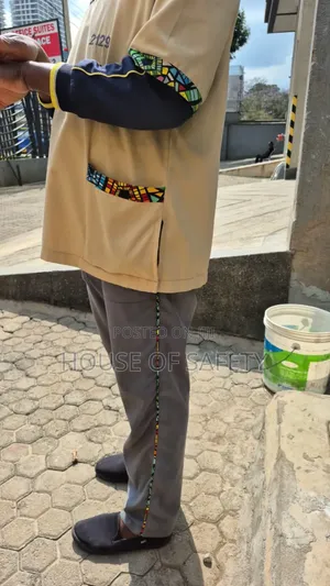 Cleaner Uniforms 2pc