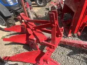 Mould Board Plough
