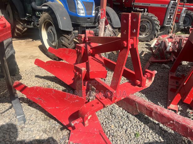 Mould Board Plough - thumbnail 2