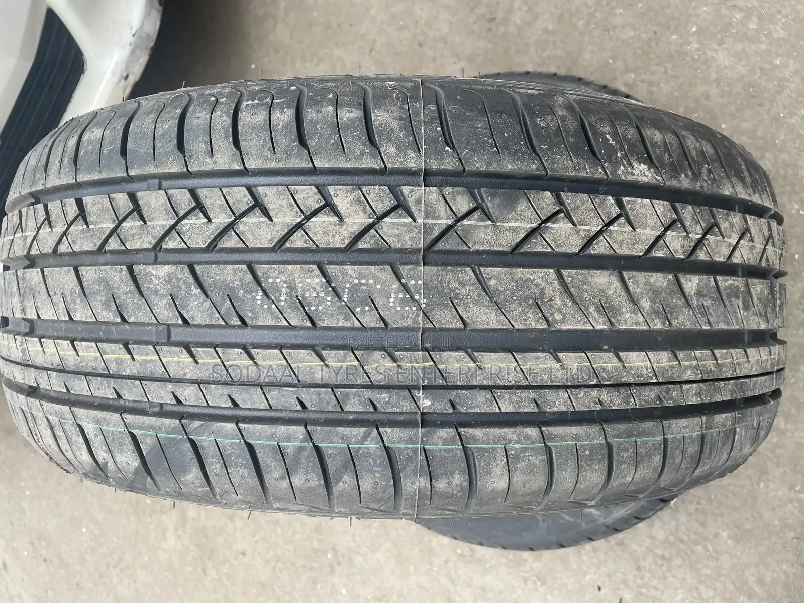 235/50r18 Grenlader