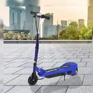 Folding Electric Scooter
