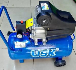 25litres Capacity Air Compressor - thumbnail 2