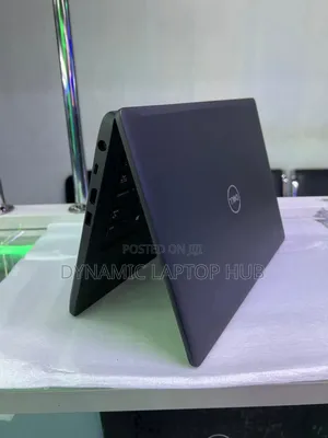Laptop Dell Latitude 5290 8GB Intel Core I5 SSD 256GB
