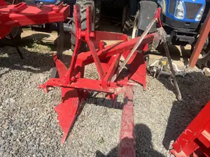 Mould Board Plough