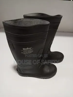 Steelgumboots