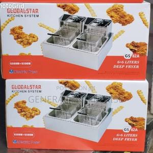 Globalstar Double Deep Dryer - thumbnail 2