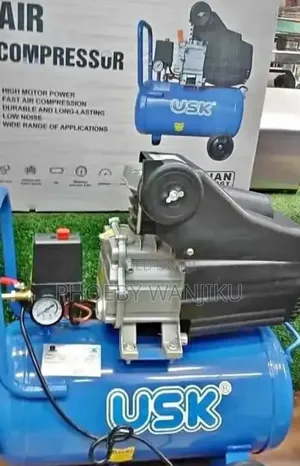 Great Quality 50l Air Compressor