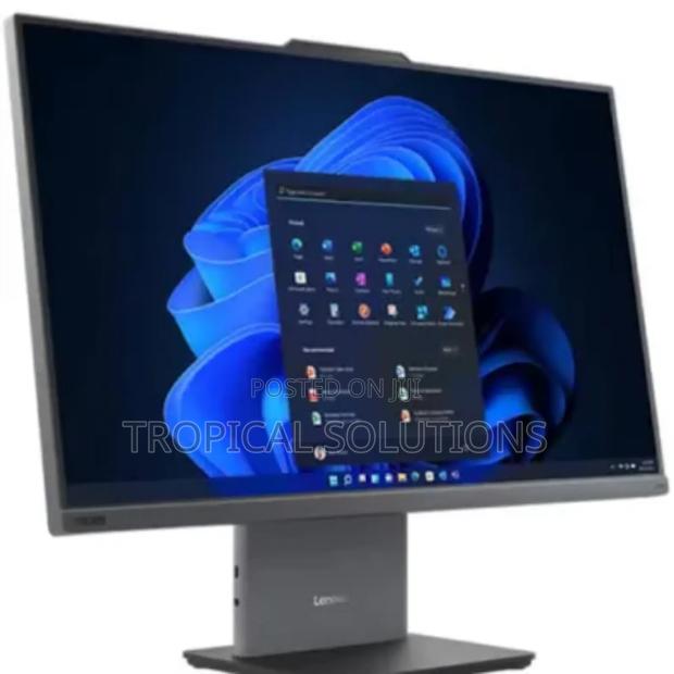 New Lenovo ThinkCentre Neo 50T 8GB Intel Core I5 SSD 512GB - main view