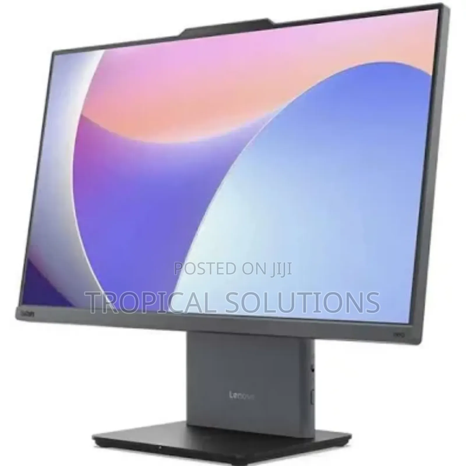 New Lenovo ThinkCentre Neo 50T 8GB Intel Core I5 SSD 512GB