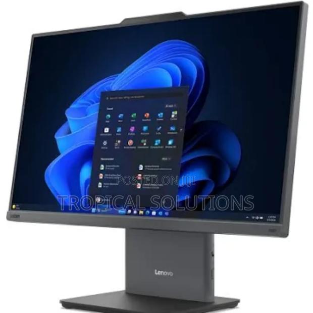 New Lenovo ThinkCentre Neo 50T 8GB Intel Core I5 SSD 512GB - thumbnail 3