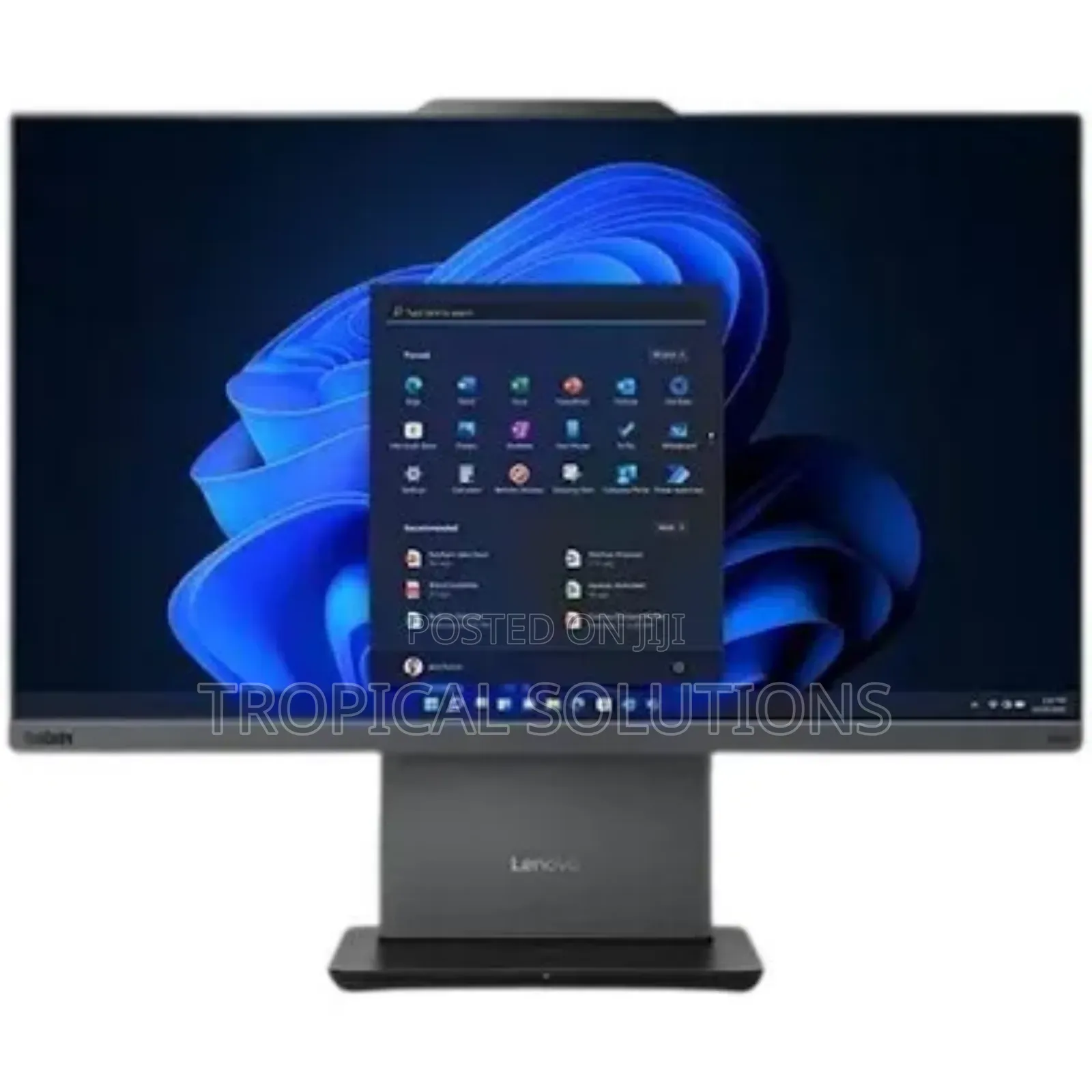 New Lenovo ThinkCentre Neo 50T 8GB Intel Core I5 SSD 512GB