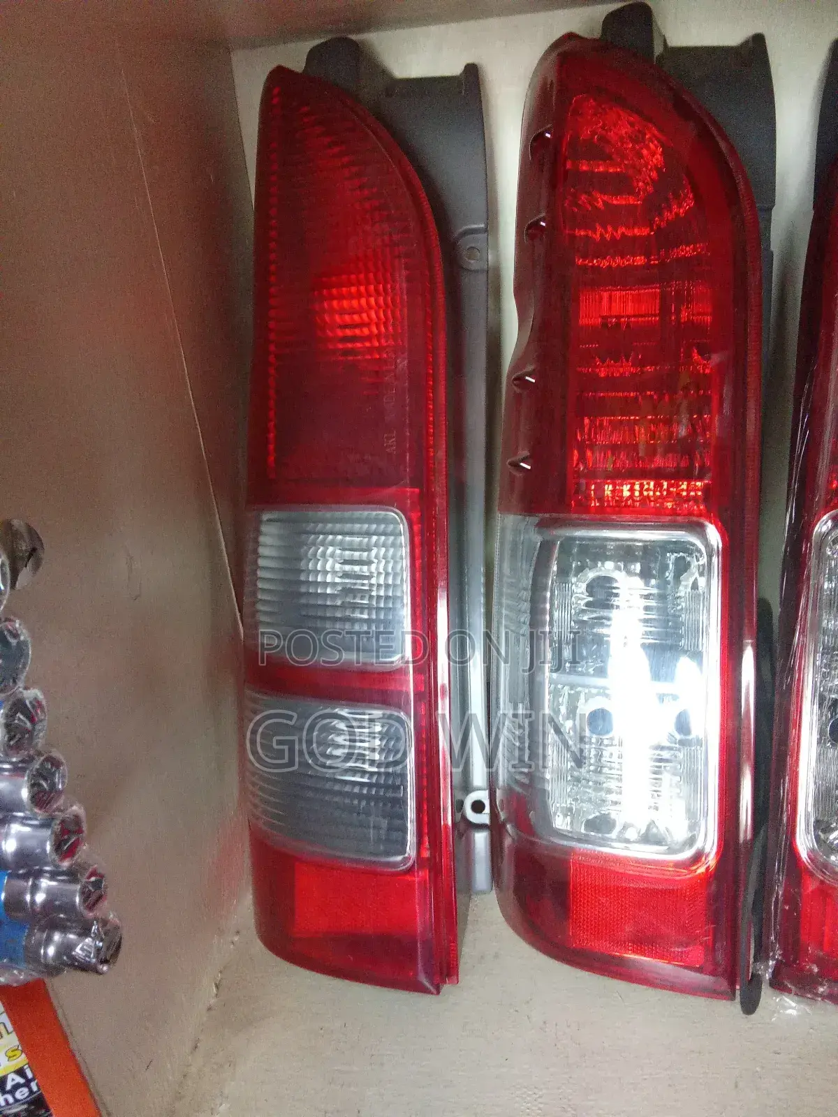 Taillight Lamp Hiace 7l ,Box
