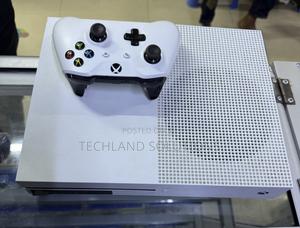 Lightly Used Xbox One S - main view