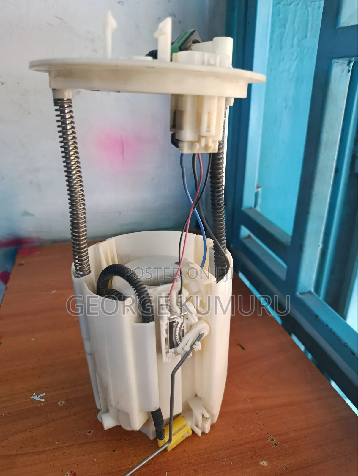 Fuel Pump Mitsubishi Outlander
