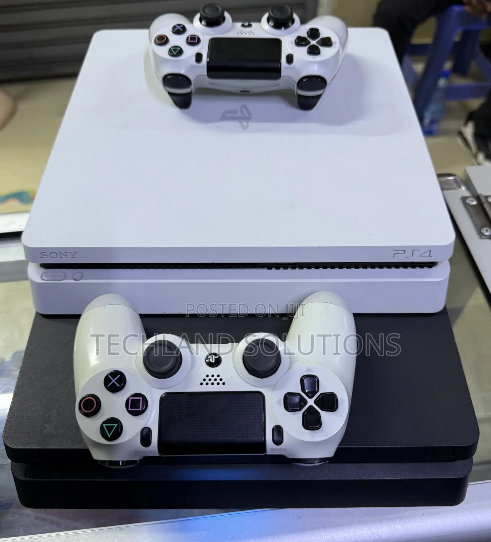 Lightly Used Sony Playstation