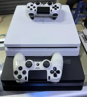 Lightly Used Sony Playstation