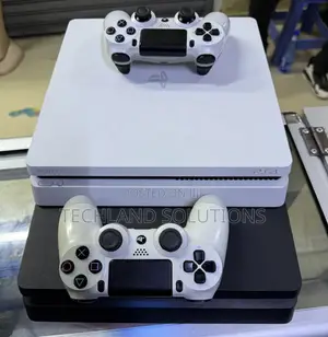 Lightly Used Sony Playstation