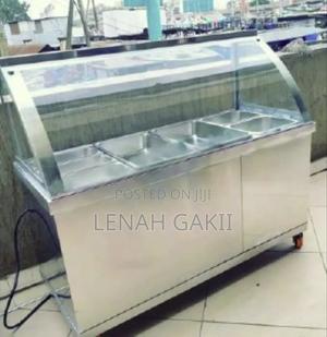 Food Display Bien Marine - thumbnail 2