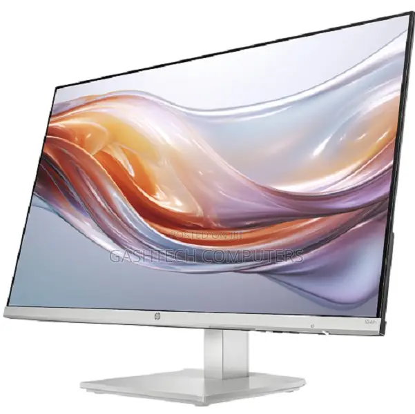 Hp Series 5 524sw 23.8" FHD Monitor-94c21as