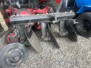Heavy Duty Baldan Plough