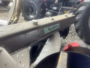 Heavy Duty Baldan Plough