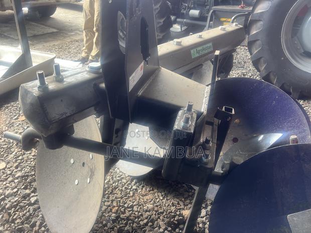 Heavy Duty Baldan Plough - thumbnail 3