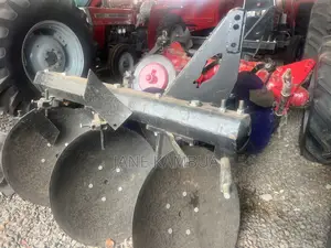Heavy Duty Baldan Plough