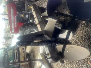 Heavy Duty Baldan Plough