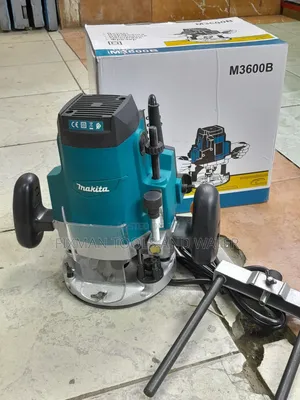 Best Of Wood Router 1800 Watts Makita