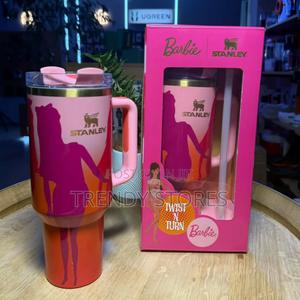 Barbie Stanley Edition - thumbnail 2