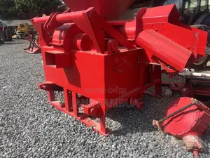 Maize Sheller Machine