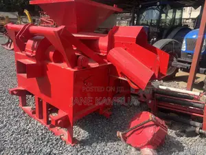 Maize Sheller Machine